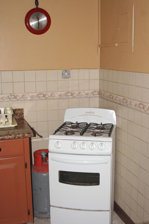 Cozy Apartment Kingston Bagian luar foto
