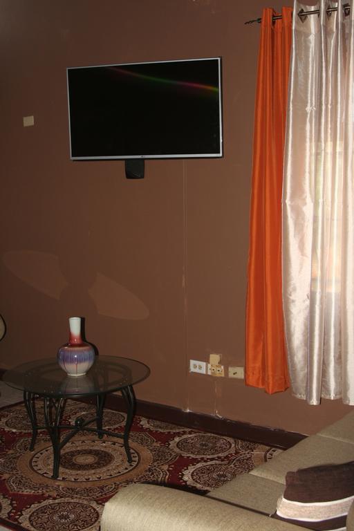 Cozy Apartment Kingston Bagian luar foto