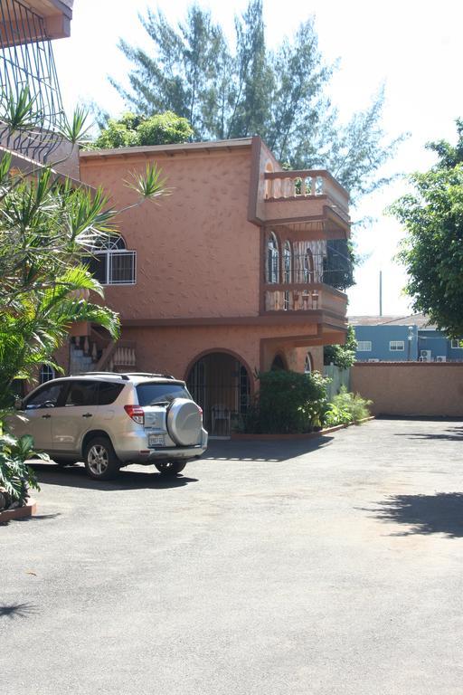 Cozy Apartment Kingston Bagian luar foto