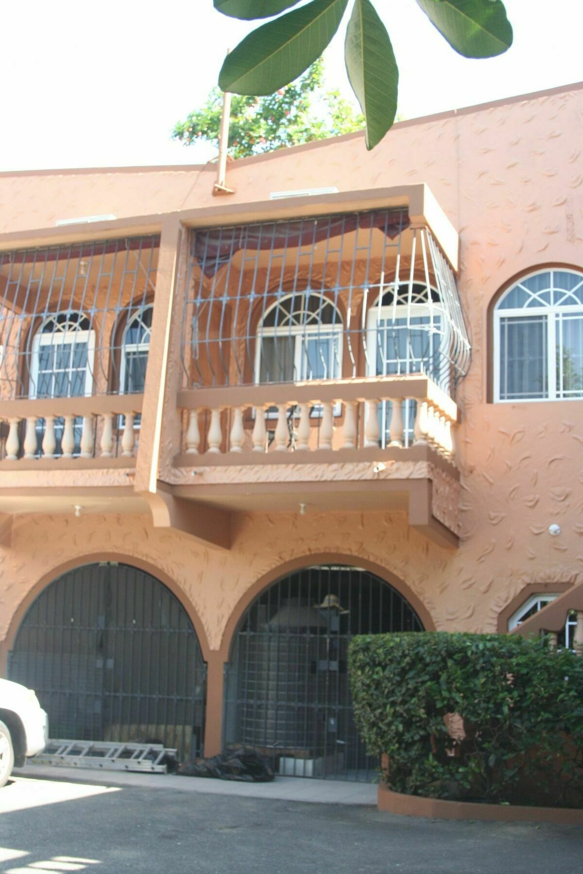 Cozy Apartment Kingston Bagian luar foto