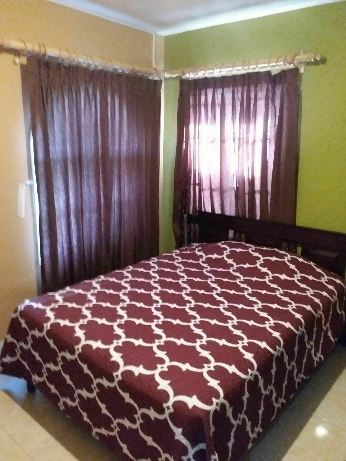 Cozy Apartment Kingston Bagian luar foto