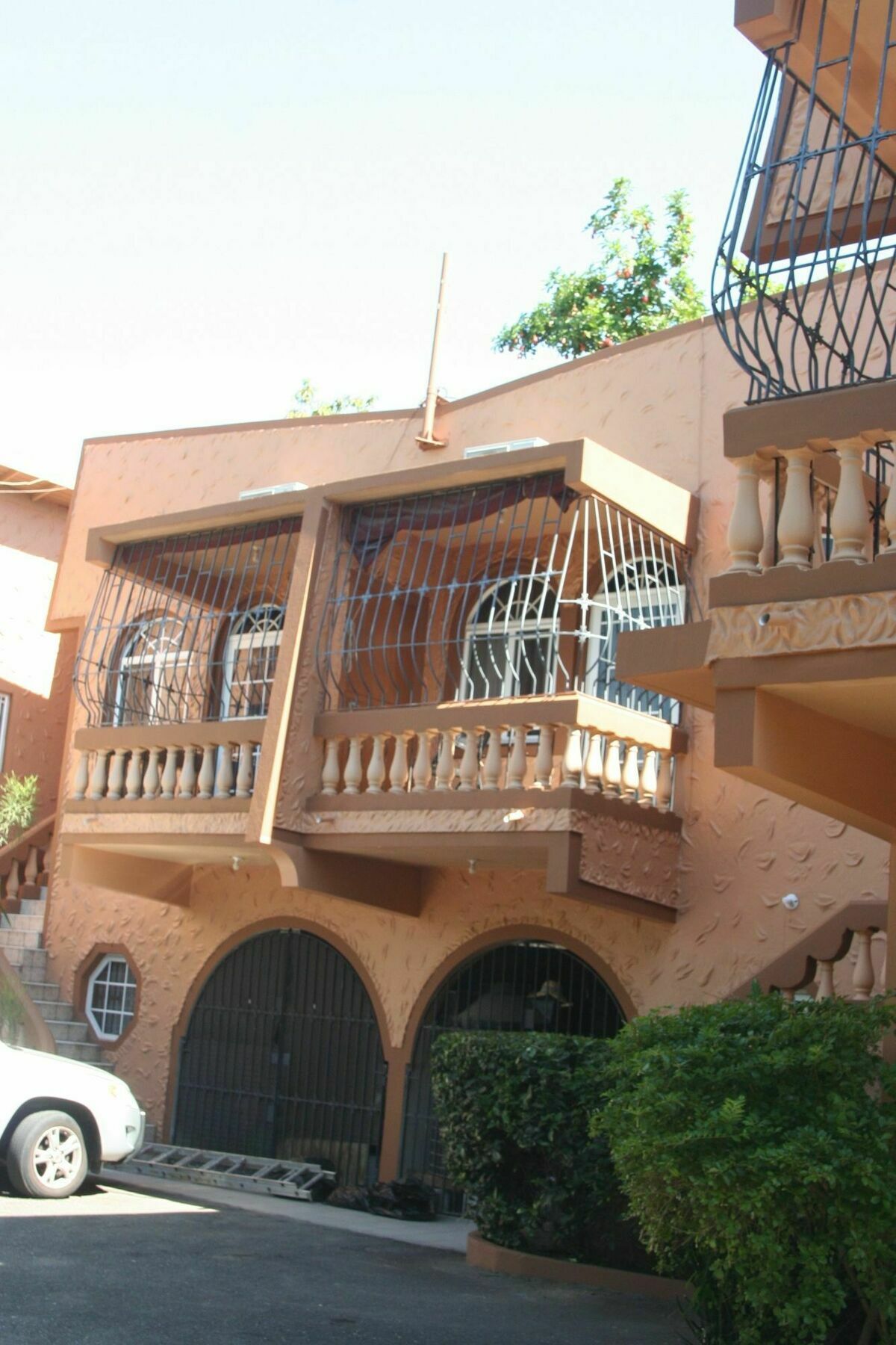Cozy Apartment Kingston Bagian luar foto