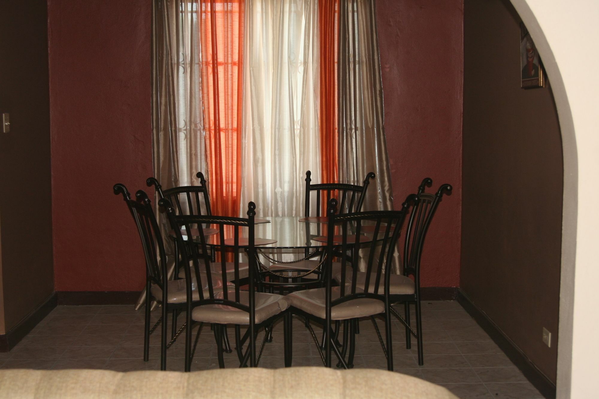 Cozy Apartment Kingston Bagian luar foto