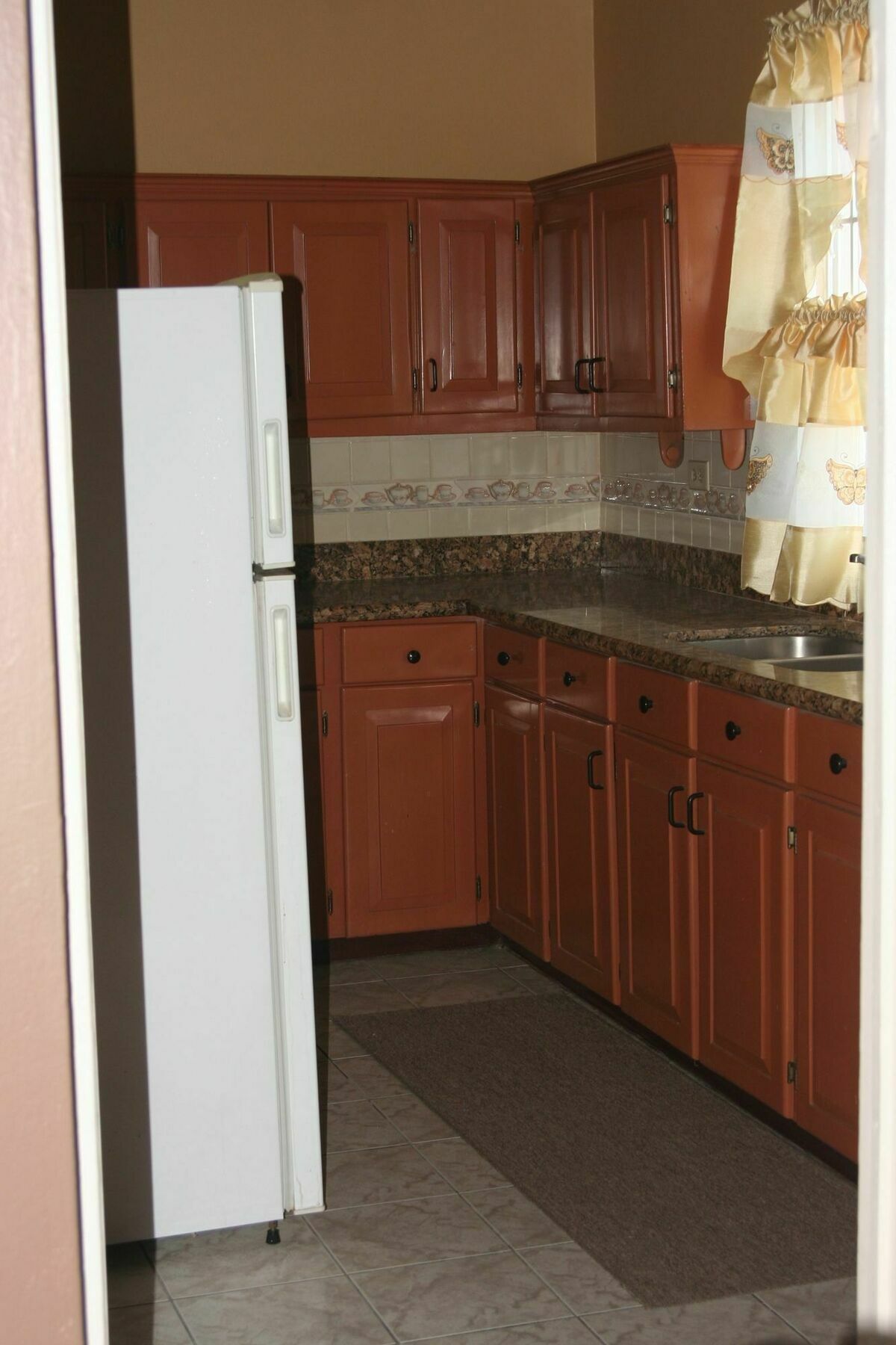 Cozy Apartment Kingston Bagian luar foto